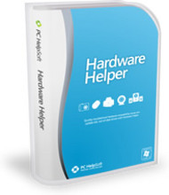 Hardware Helper screenshot